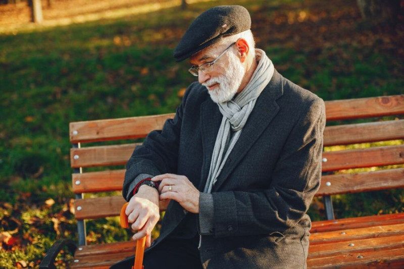 zdjęcie wyróżniające Więcej pieniędzy dla seniorów. Jakie warunki trzeba spełnić?